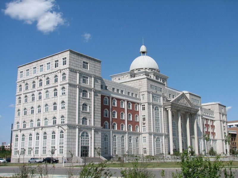 雷鸟商学院