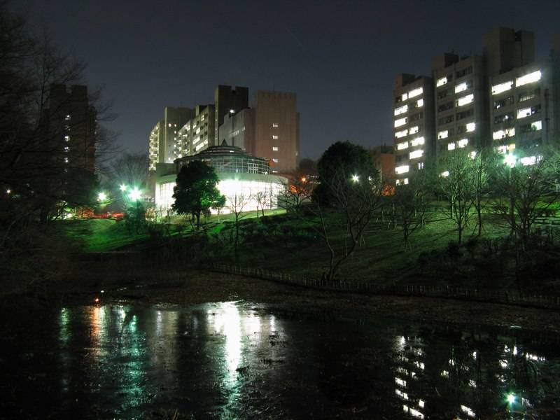 旭川医科大学