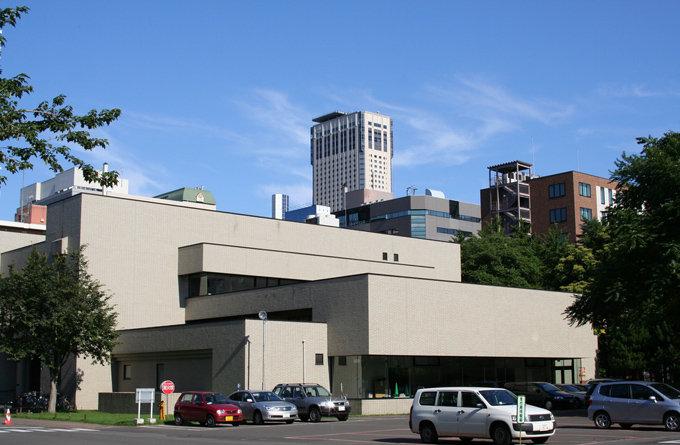 日本札幌大学