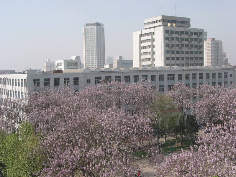 足利工业大学