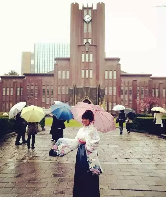 日本留学,日本读研